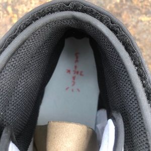 Air Jordan Retro 1 X Travis Scott High Og …